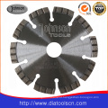 Saw blade: 125mm laser saw blade for general purpose